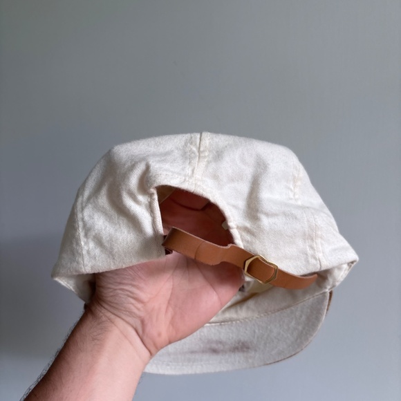 Vintage “Le Club” International Film Festival Hat - Picture 3 of 6